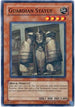 Guardian Statue (DR3-EN201) [Dark Revelation Volume 3]