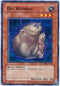 Des Wombat (DR3-EN211) [Dark Revelation Volume 3]