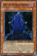 King of the Skull Servants (DR3-EN212) [Dark Revelation Volume 3]