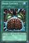 Brain Control (DR3-EN218) [Dark Revelation Volume 3]