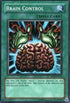 Brain Control (DR3-EN218) [Dark Revelation Volume 3]