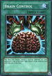 Brain Control (DR3-EN218) [Dark Revelation Volume 3]