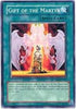 Gift of the Martyr (DR3-EN219) [Dark Revelation Volume 3]