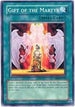Gift of the Martyr (DR3-EN219) [Dark Revelation Volume 3]