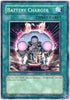 Battery Charger (DR3-EN221) [Dark Revelation Volume 3]