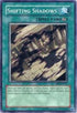 Shifting Shadows (DR3-EN227) [Dark Revelation Volume 3]