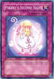 Pikeru's Second Sight (DR3-EN230) [Dark Revelation Volume 3]