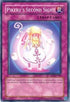 Pikeru's Second Sight (DR3-EN230) [Dark Revelation Volume 3]