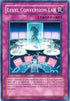 Level Conversion Lab (DR3-EN234) [Dark Revelation Volume 3]