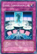 Level Conversion Lab (DR3-EN234) [Dark Revelation Volume 3]