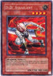 D.D. Assailant (CP03-EN006) [Champion Pack 3]