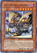 Goldd, Wu-Lord of Dark World (CP03-EN007) [Champion Pack 3]