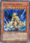Manticore of Darkness (CP03-EN008) [Champion Pack 3]