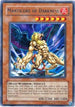 Manticore of Darkness (CP03-EN008) [Champion Pack 3]