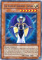 The Agent of Judgment - Saturn (CP03-EN009) [Champion Pack 3]