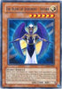 The Agent of Judgment - Saturn (CP03-EN009) [Champion Pack 3]