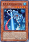 B.E.S. Crystal Core (CP03-EN015) [Champion Pack 3]