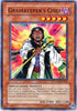 Gravekeeper's Chief (CP03-EN016) [Champion Pack 3]