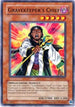 Gravekeeper's Chief (CP03-EN016) [Champion Pack 3]
