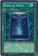 Book of Moon (CP01-EN002) [Champion Pack 1]