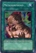 Metamorphosis (CP01-EN003) [Champion Pack 1]
