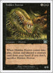 Hidden Horror (137) [Classic Sixth Edition]