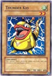 Thunder Kid (CP01-EN012) [Champion Pack 1]