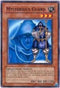 Mysterious Guard (CP01-EN013) [Champion Pack 1]
