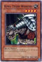 King Tiger Wanghu (CP01-EN014) [Champion Pack 1]