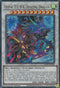 Ukiyoe-P.U.N.K. Amazing Dragon (GRCR-EN008) [The Grand Creators]