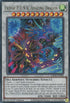 Ukiyoe-P.U.N.K. Amazing Dragon (GRCR-EN008) [The Grand Creators]