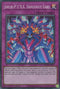 Joruri-P.U.N.K. Dangerous Gabu (GRCR-EN011) [The Grand Creators]