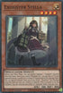 Exosister Stella (GRCR-EN014) [The Grand Creators]