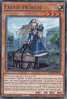 Exosister Irene (GRCR-EN015) [The Grand Creators]