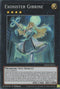 Exosister Gibrine (GRCR-EN019) [The Grand Creators]