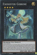 Exosister Gibrine (GRCR-EN019) [The Grand Creators]