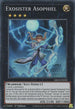 Exosister Asophiel (GRCR-EN020) [The Grand Creators]
