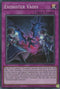 Exosister Vadis (GRCR-EN024) [The Grand Creators]