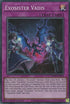 Exosister Vadis (GRCR-EN024) [The Grand Creators]