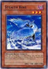 Stealth Bird (CP01-EN018) [Champion Pack 1]