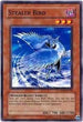 Stealth Bird (CP01-EN018) [Champion Pack 1]