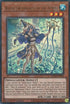 Water Enchantress of the Temple (GRCR-EN026) [The Grand Creators]