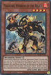 Magicore Warrior of the Relics (GRCR-EN027) [The Grand Creators]