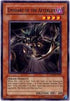 Emissary of the Afterlife (CP01-EN019) [Champion Pack 1]