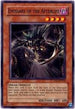 Emissary of the Afterlife (CP01-EN019) [Champion Pack 1]