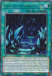 Zaralaam the Dark Palace (GRCR-EN033) [The Grand Creators]