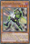 Inzektor Hopper (GRCR-EN041) [The Grand Creators]