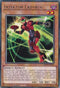 Inzektor Ladybug (GRCR-EN042) [The Grand Creators]
