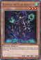 Risebell the Star Adjuster (GRCR-EN043) [The Grand Creators]