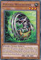 Psychic Wheeleder (GRCR-EN045) [The Grand Creators]